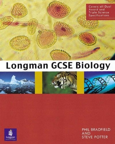 GCSE Biology