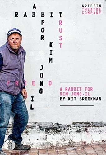 A Rabbit for Kim Jong-il