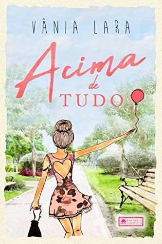 livro acima do salto agulha cabral aline 2016 Ed. 2016
