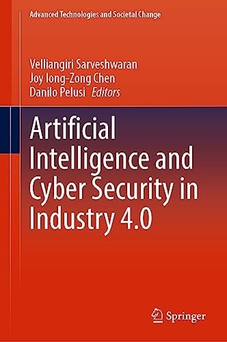 Artificial Intelligence and Cyber Security in Industry 4.0