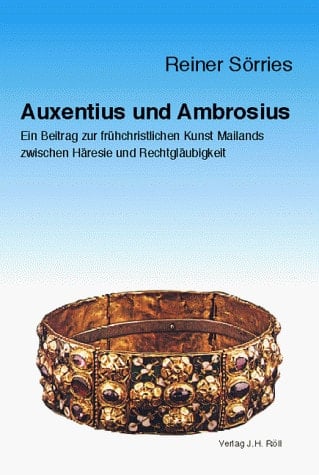 Ikonographisches Register für das Repertorium der christlich-antiken Sarkophage Bd. 1 (Rom und Ostia)