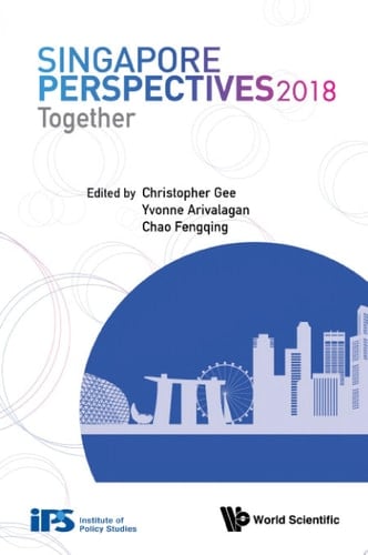 Singapore Perspectives 2018 Together