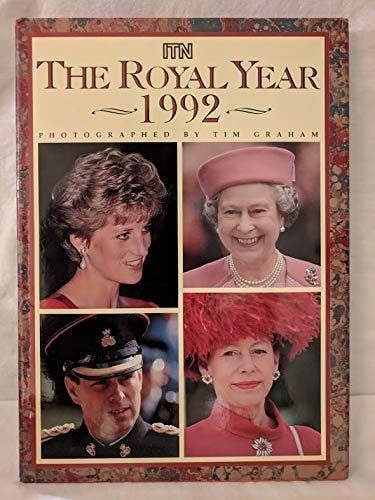 The Royal Year 1992