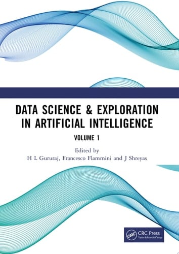 Data Science & Exploration in Artificial Intelligence