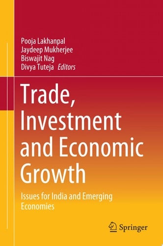 Trade, Investment and Economic Growth