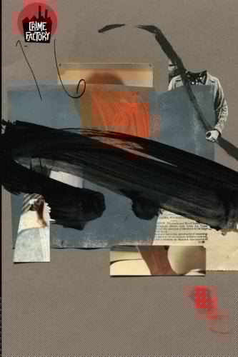 Crime Factory Issue 16
