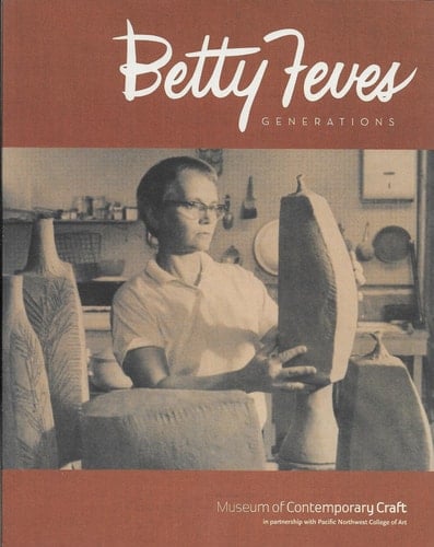 Betty Feves Generations