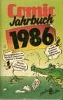 Comic-Jahrbuch 1986