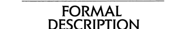 Formal Description Techniques, II Proceedings of the IFIP TC 6/WG 6.1 Second International Conference on Formal Description Techniques for Distributed Systems and Communications Protocols, FORTE '89, Vancouver, Canada, 5-8 December 1989