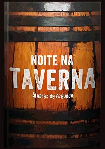 livro noite na taverna 178