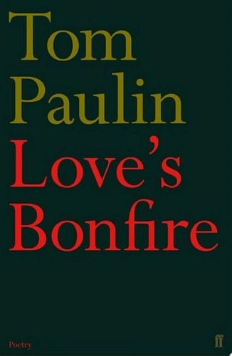 Love's Bonfire
