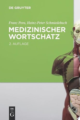 Medizinischer Wortschatz