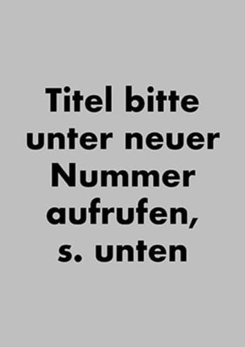 Sommer in der 3. und 4. Klasse