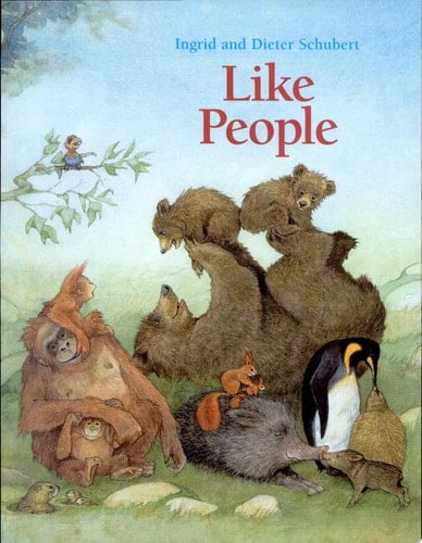 Like People
