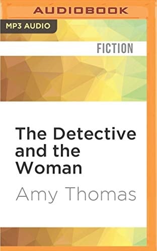 Detective and the Woman, The