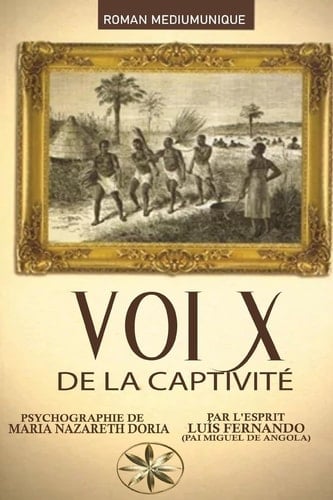 Voix de la Captivité