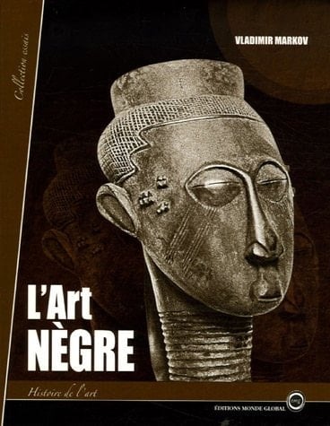 L'art nègre