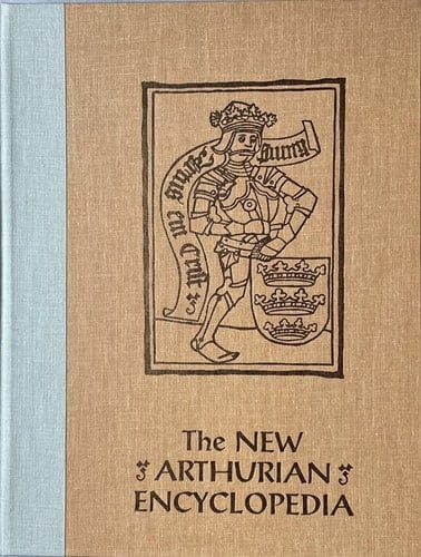 The New Arthurian Encyclopedia
