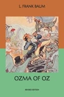 Ozma of Oz Revised Edition