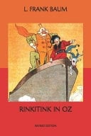 Rinkitink in Oz Revised Edition