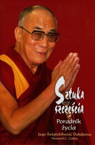 Sztuka szczęścia poradnik życia