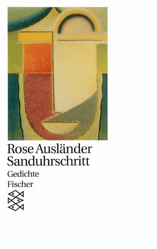 Sanduhrschritt Gedichte