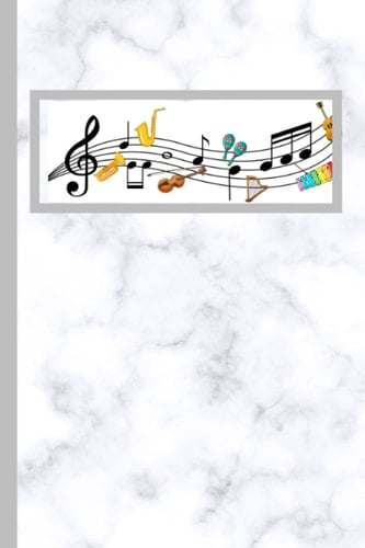 Music Notebook