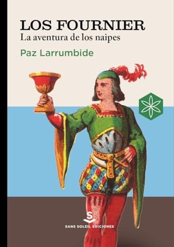 Los Fournier la aventura de los naipes