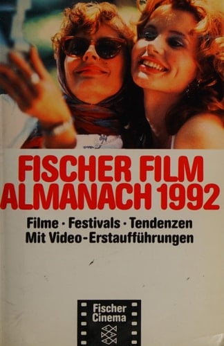 Fischer-Film-Almanach 1992