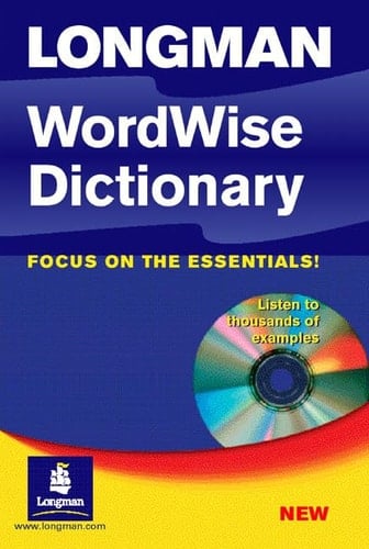 Longman Wordwise Dictionary