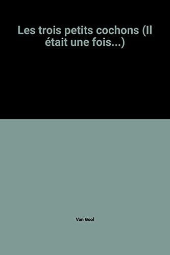 Les trois petits cochons