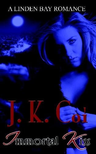 Immortal Kiss