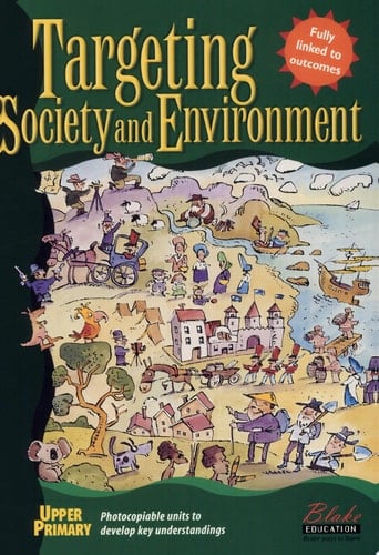 Targeting Society and Environment