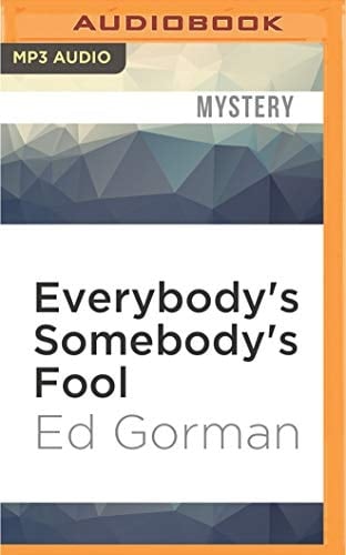 Everybody's Somebody's Fool (Sam McCain Mysteries, 5)