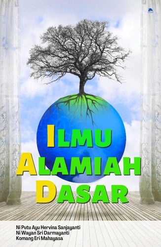 Ilmu Alamiah Dasar