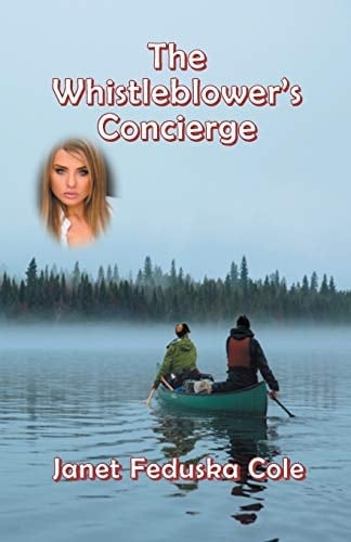 The Whistleblower's Concierge