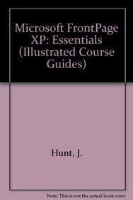 Microsoft FrontPage 2002