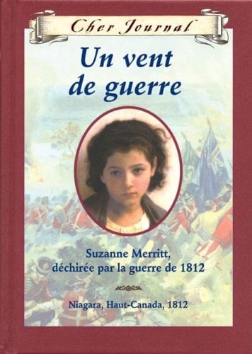 Cher Journal: Un Vent de Guerre
