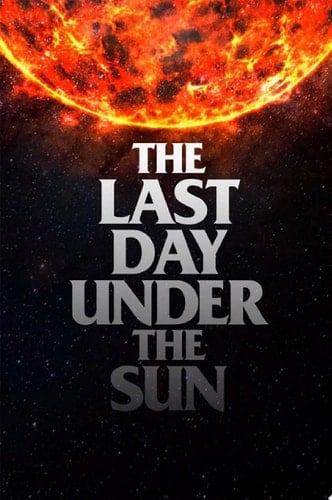 The Last Day Under The Sun An Anthology of Death and Rebirth