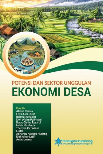 Potensi dan Sektor Unggulan Ekonomi Desa
