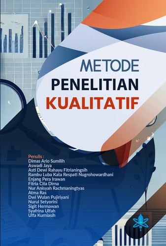 METODE PENELITIAN KUALITATIF