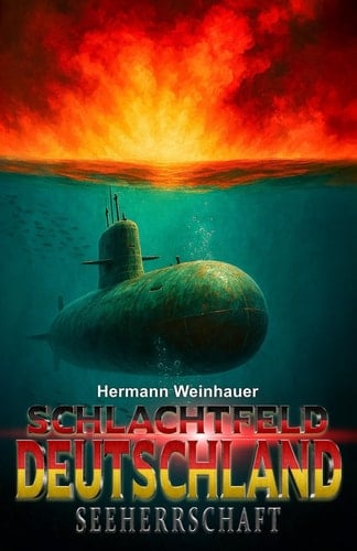 Schlachtfeld Deutschland – Band 3: Seeherrschaft