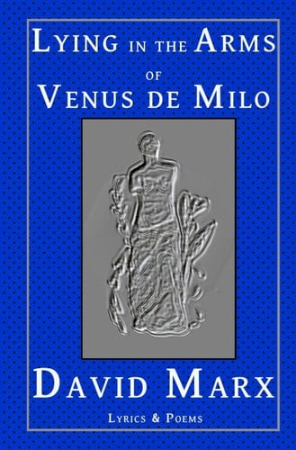 Lying In The Arms Of Venus De Milo