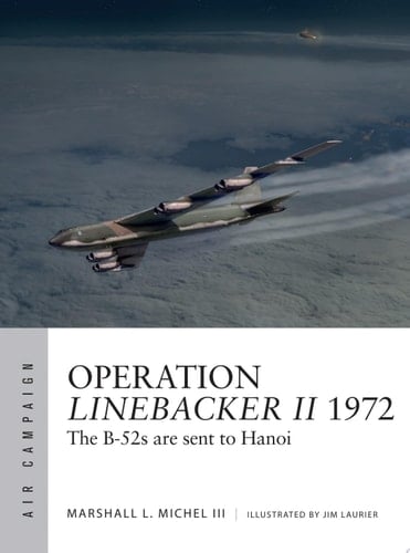 Operation Linebacker II 1972
