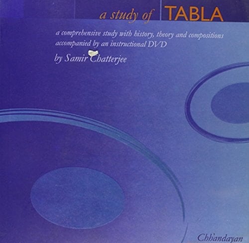 Tabla : A Study of Tabla
