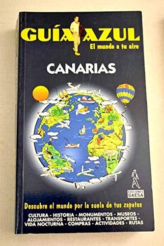 Canarias