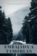 Embajada a Tamorlan Edición Completa