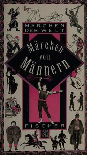 Märchen von Männern
