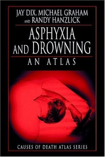 Death by Asphyxia An Atlas
