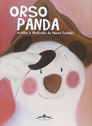 Orso panda